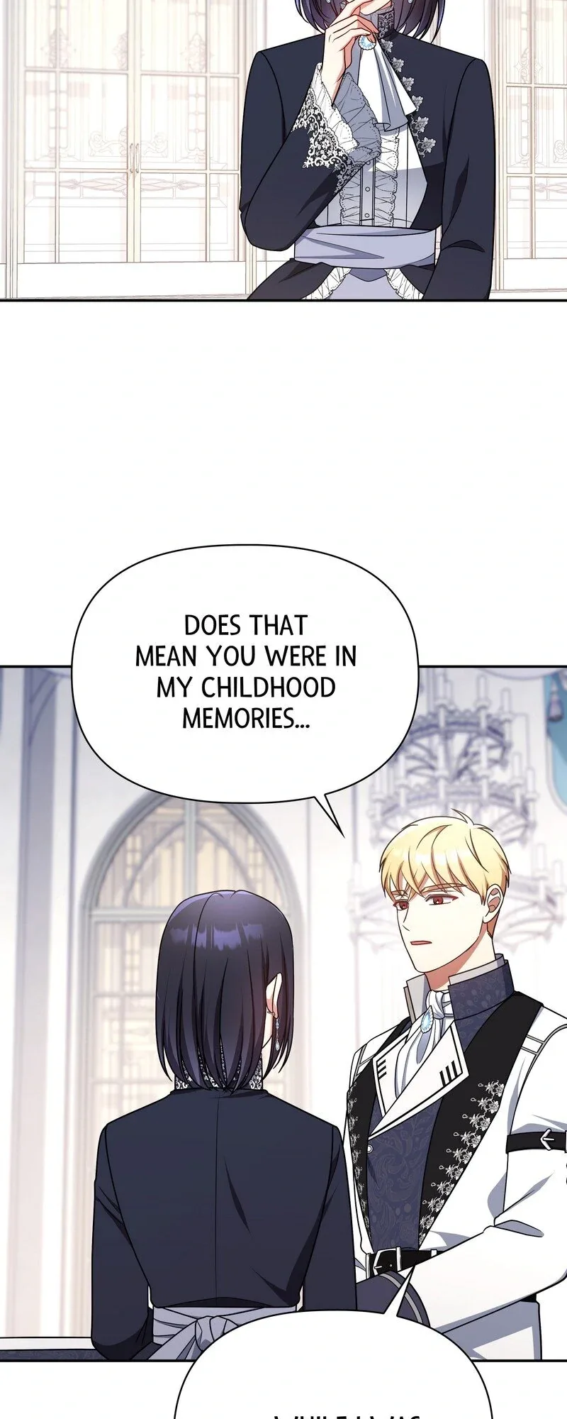 Princess Shu Chapter 120 page 55