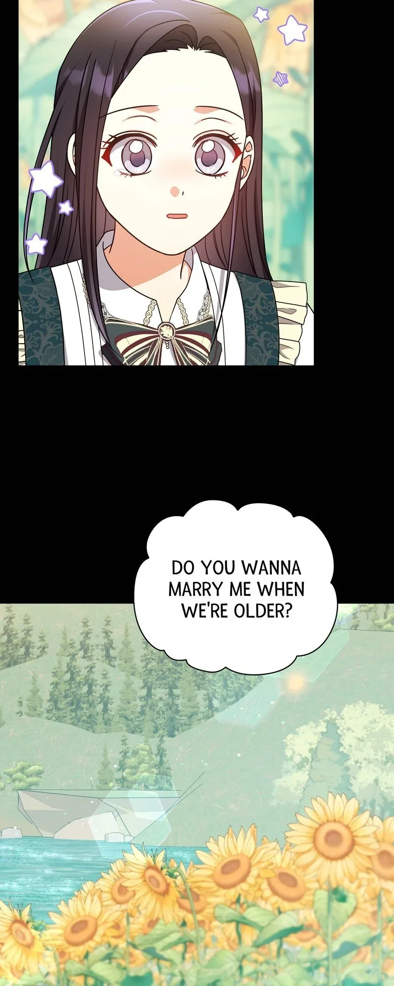 Princess Shu Chapter 120 page 51