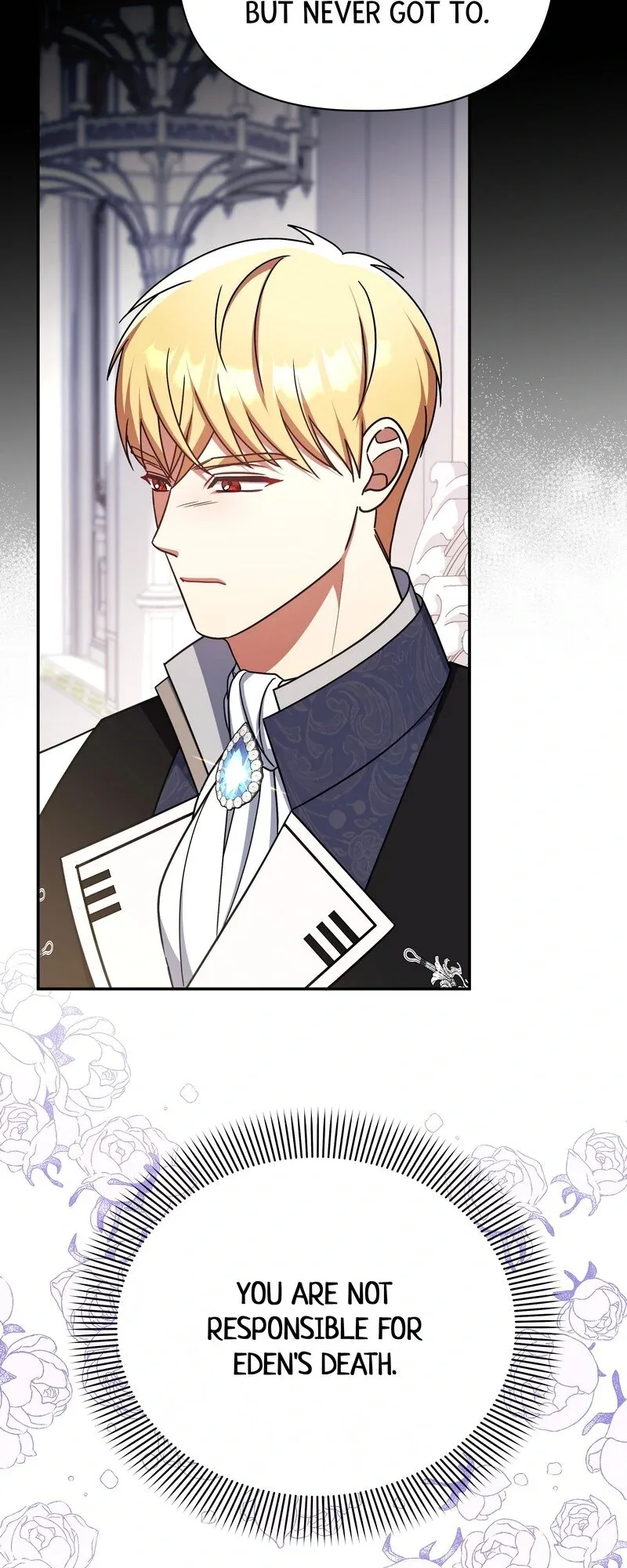 Princess Shu Chapter 120 page 59