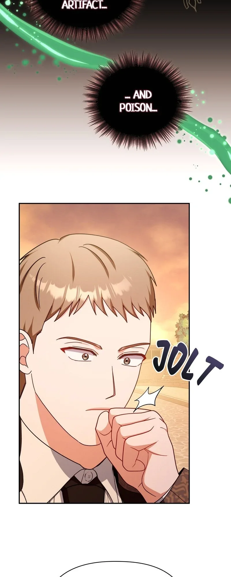Princess Shu Chapter 115 page 54