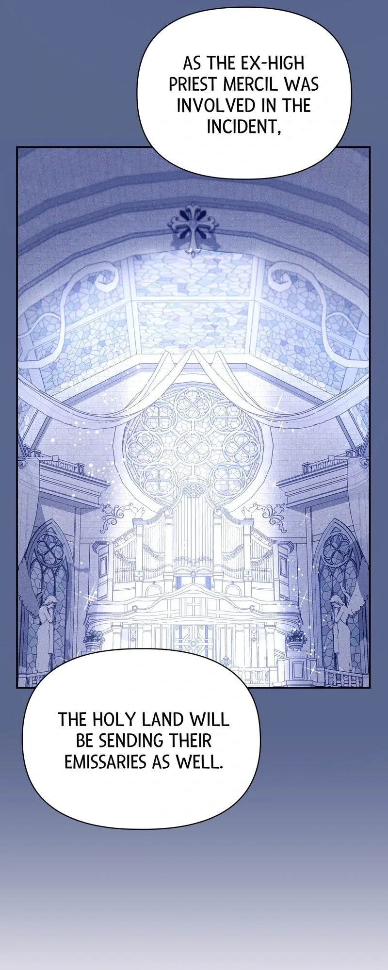 Princess Shu Chapter 121 page 14