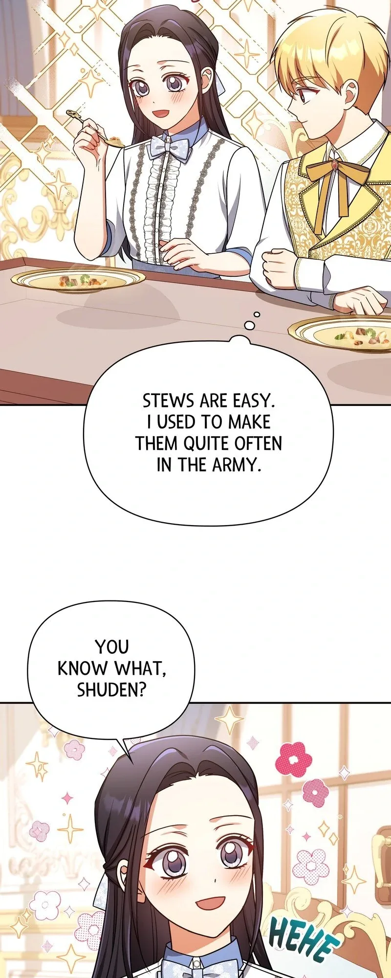 Princess Shu Chapter 119 page 5