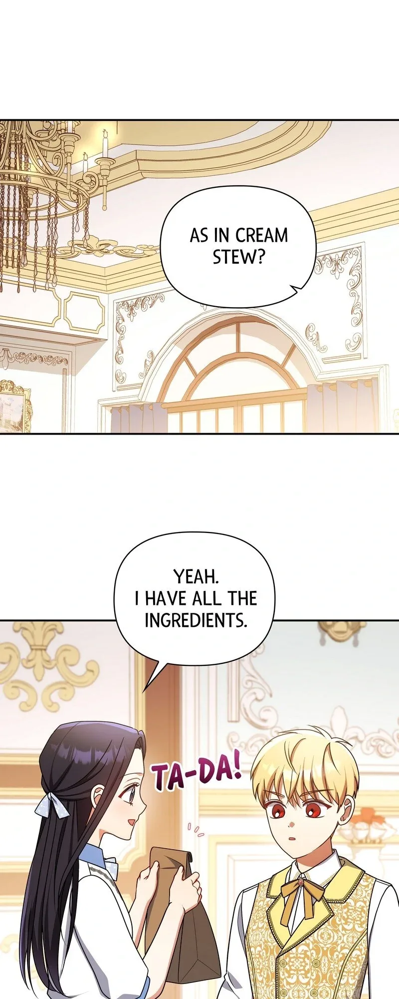 Princess Shu Chapter 119 page 2