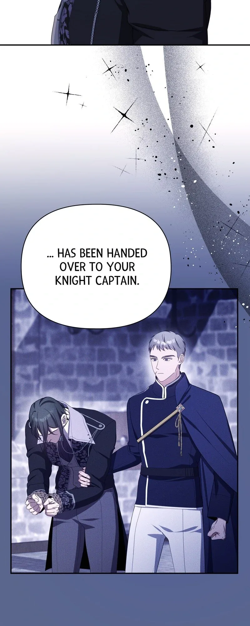 Princess Shu Chapter 121 page 13