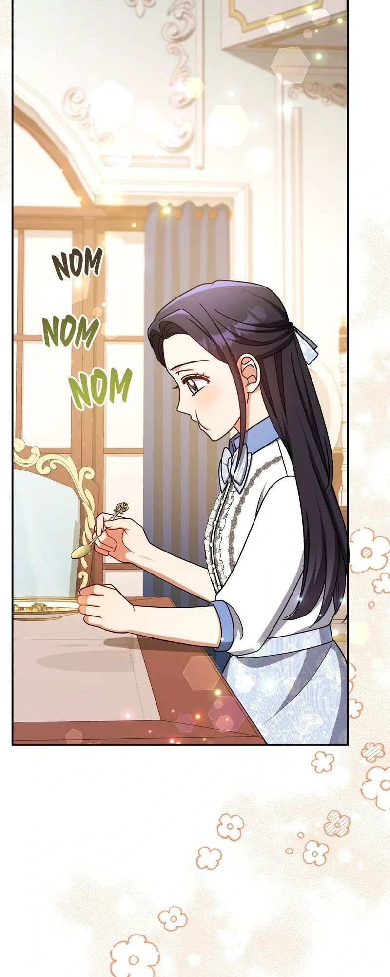 Princess Shu Chapter 119 page 13