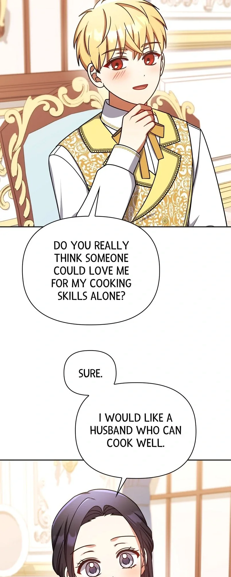 Princess Shu Chapter 119 page 9