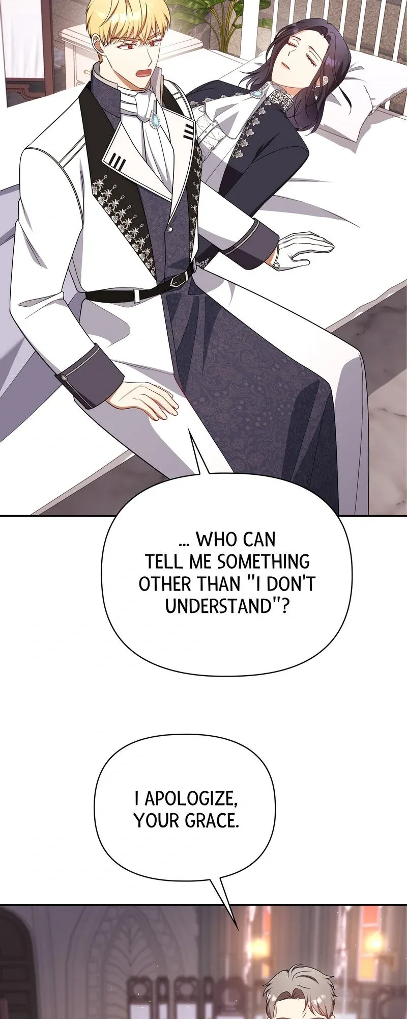 Princess Shu Chapter 115 page 60