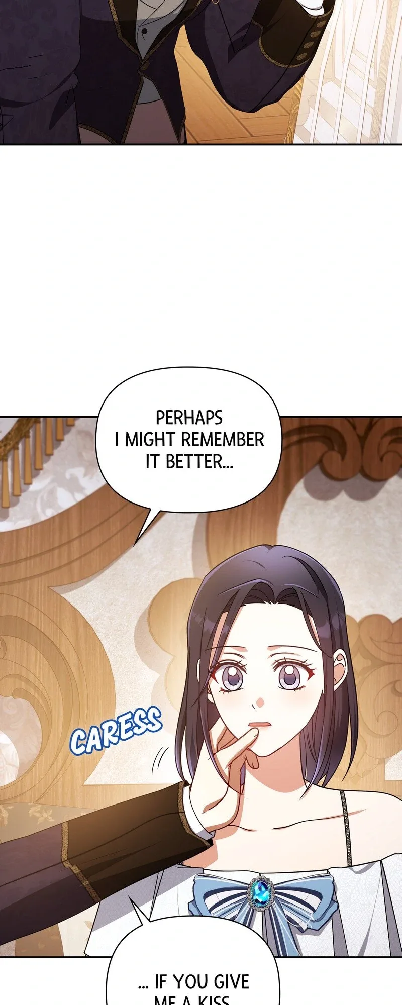 Princess Shu Chapter 121 page 34