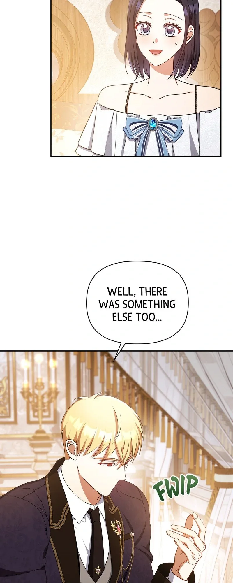 Princess Shu Chapter 121 page 33