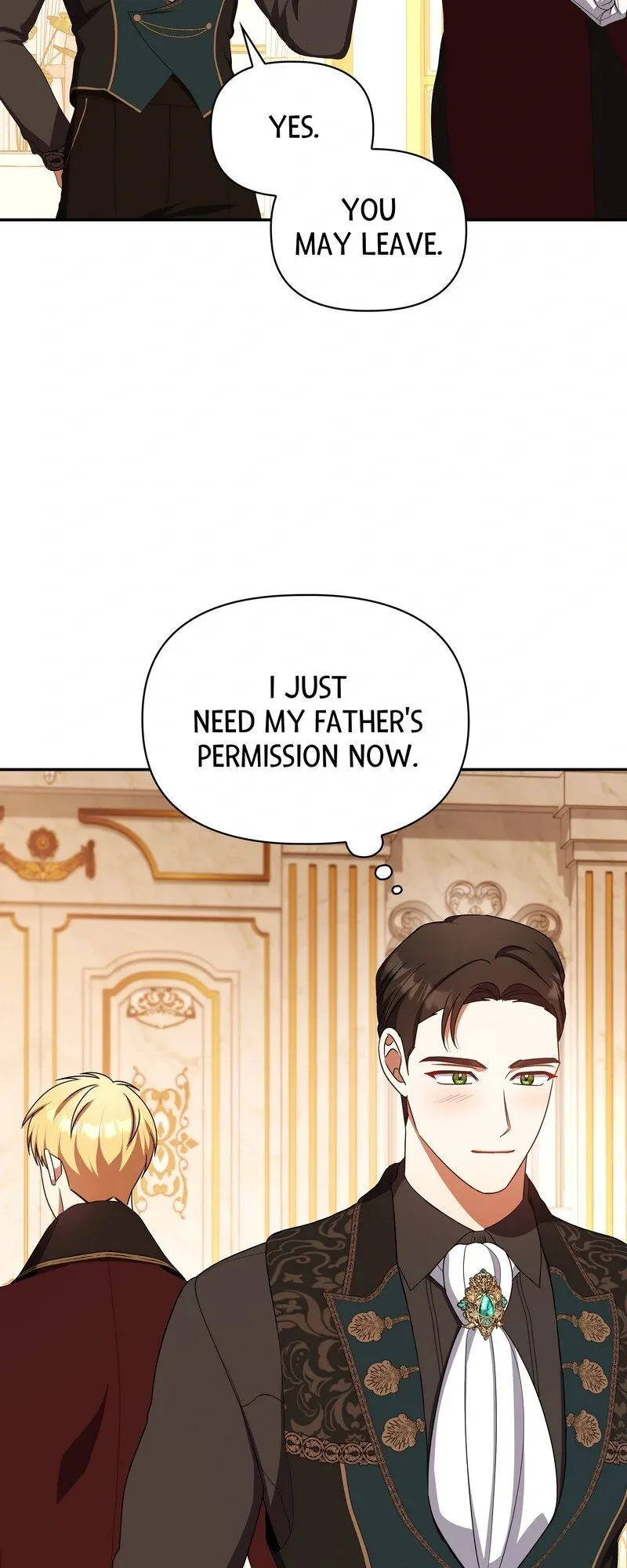 Princess Shu Chapter 121 page 62