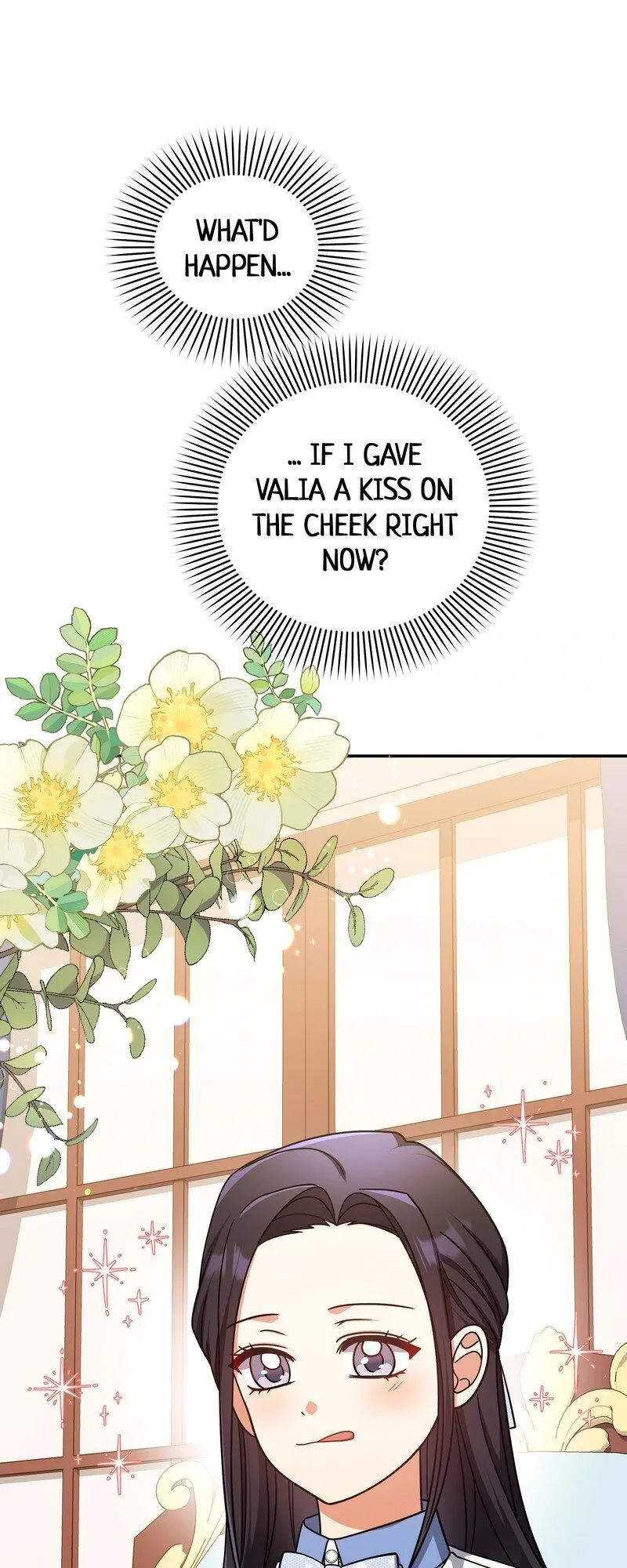 Princess Shu Chapter 119 page 15