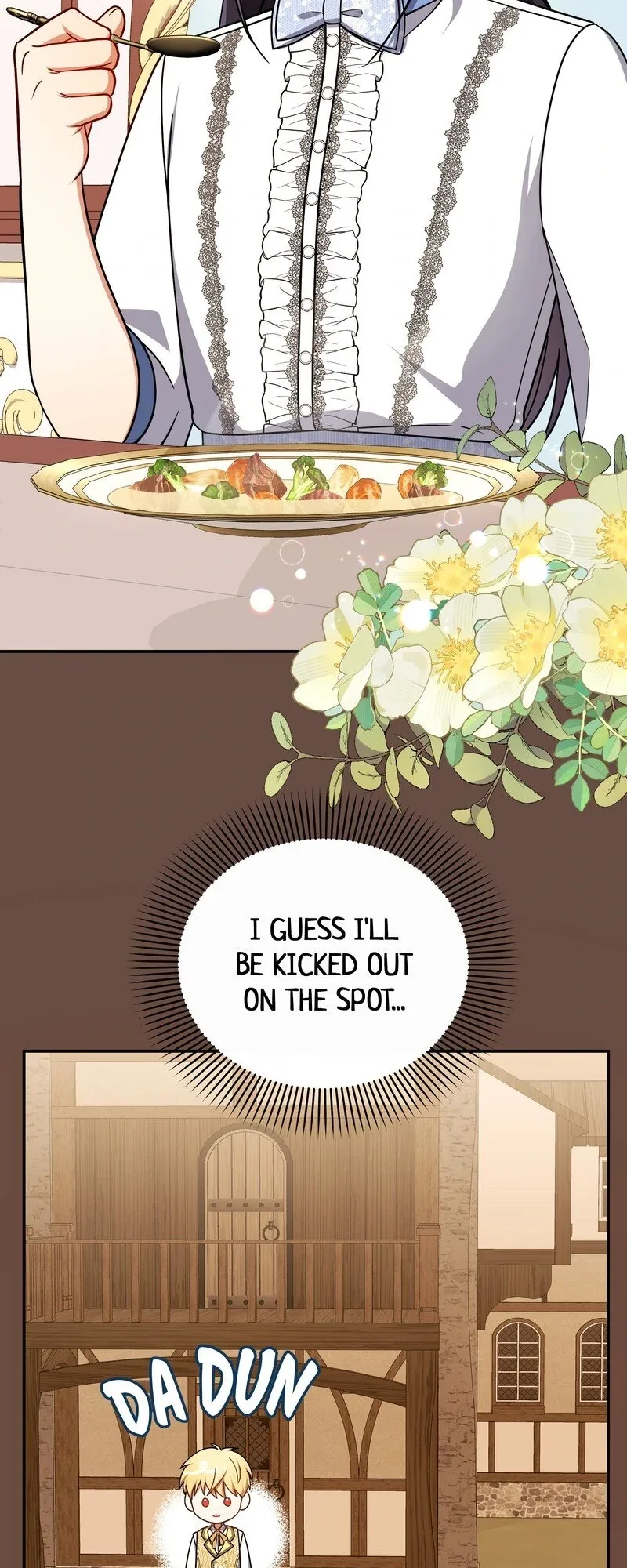 Princess Shu Chapter 119 page 16