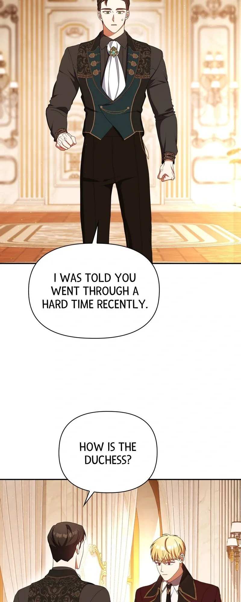 Princess Shu Chapter 121 page 47