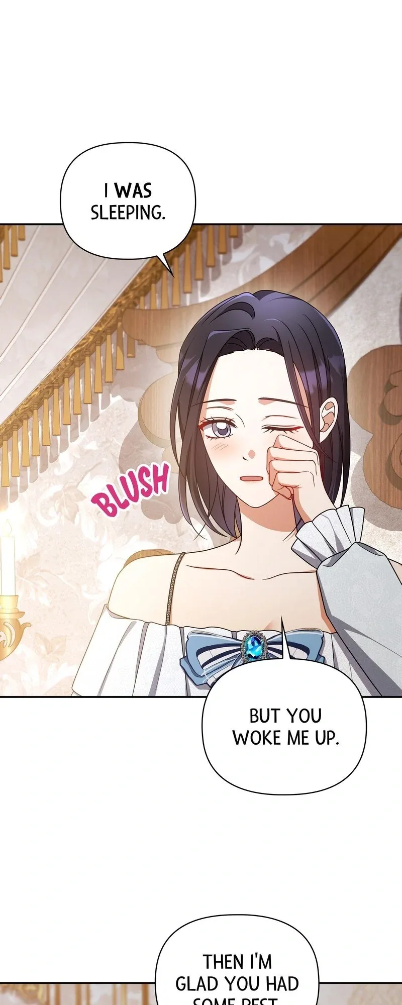 Princess Shu Chapter 121 page 27