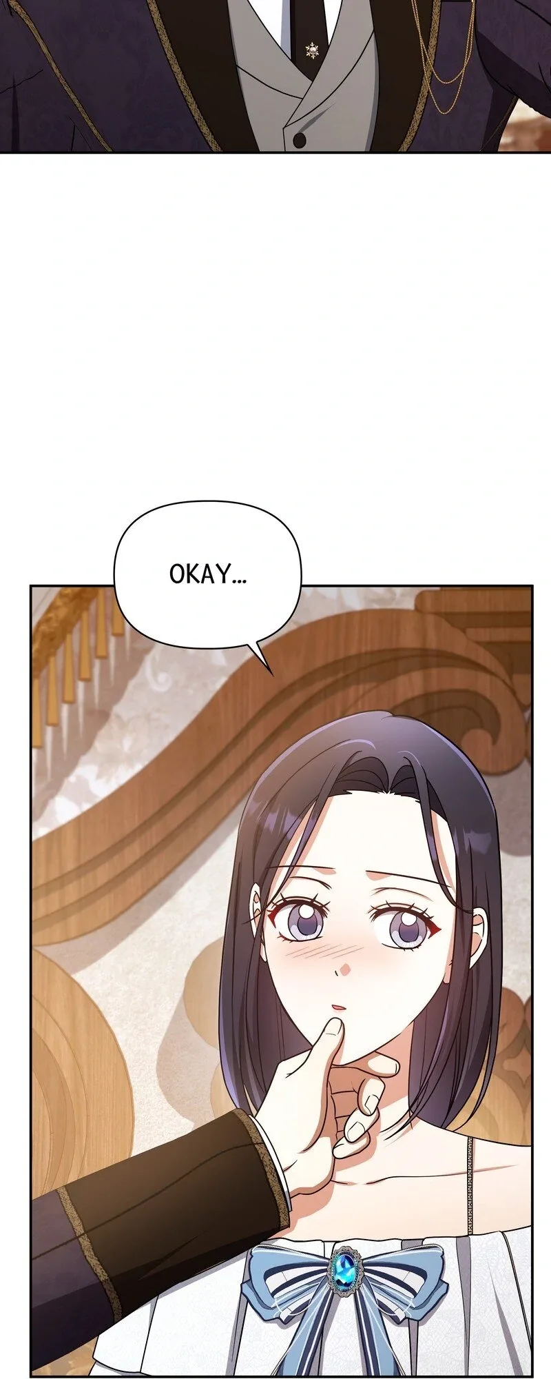 Princess Shu Chapter 121 page 37