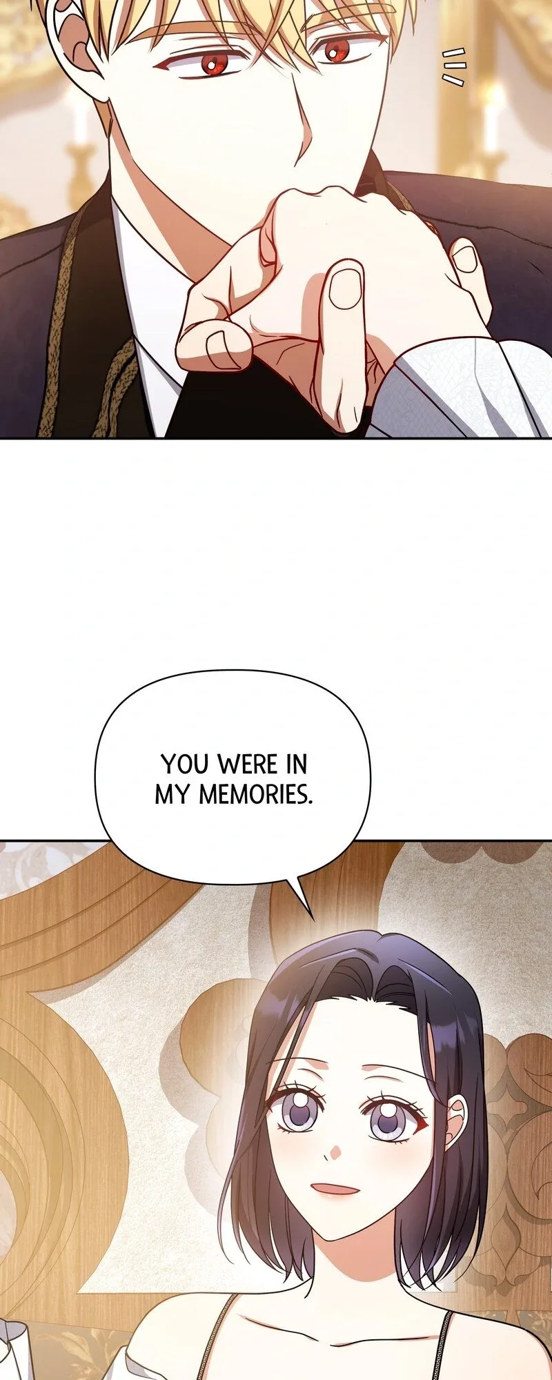 Princess Shu Chapter 121 page 29