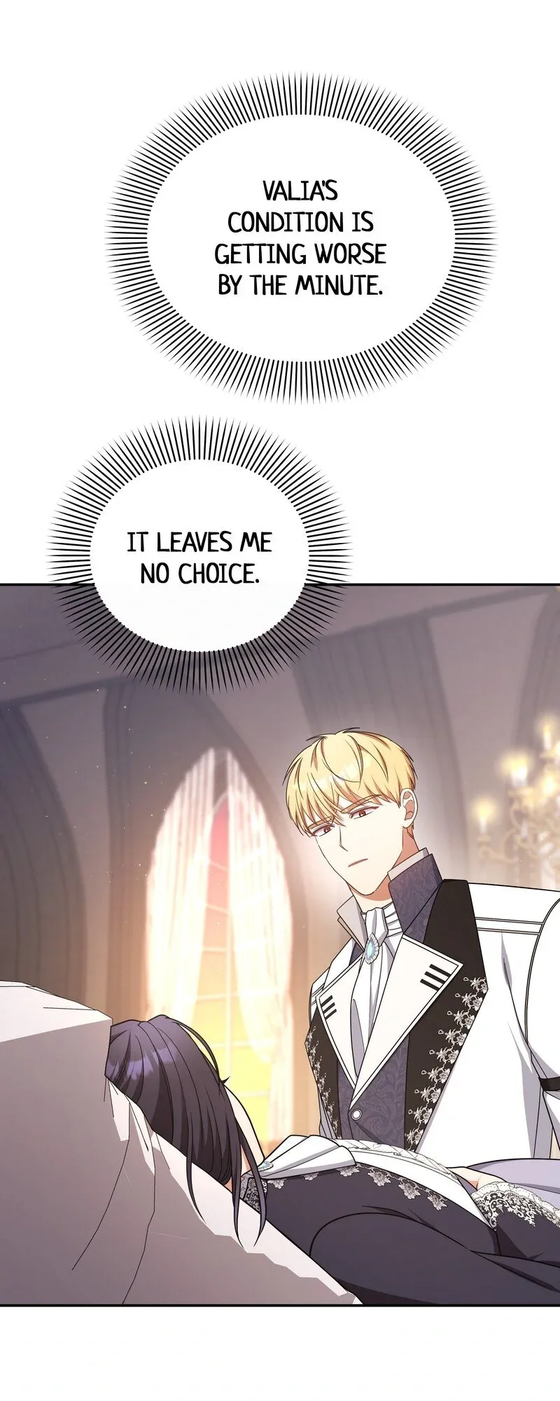 Princess Shu Chapter 115 page 62
