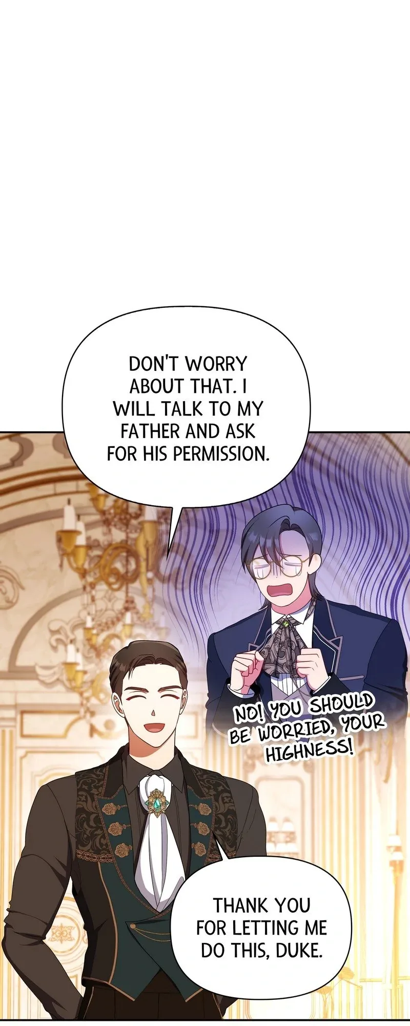 Princess Shu Chapter 121 page 60