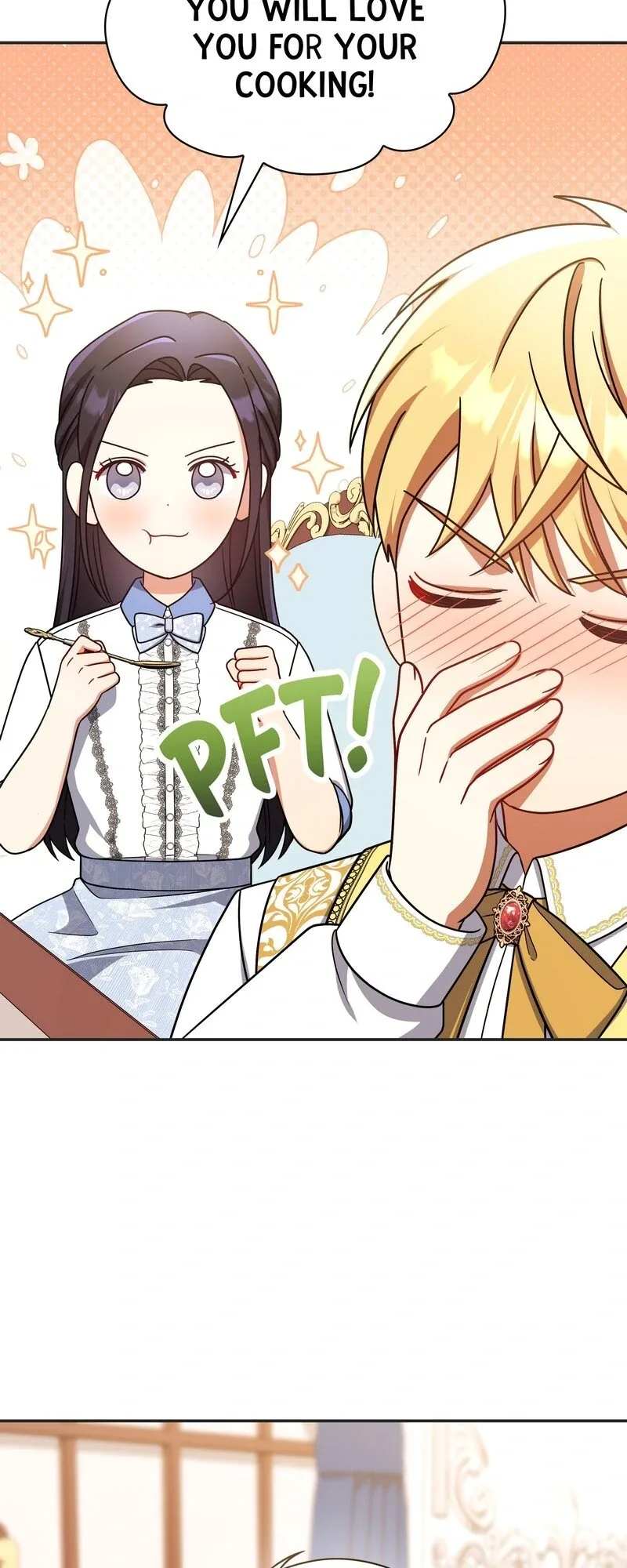 Princess Shu Chapter 119 page 8
