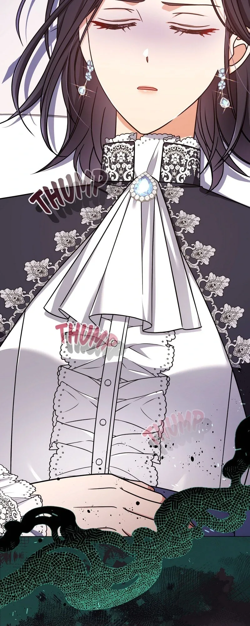 Princess Shu Chapter 115 page 69