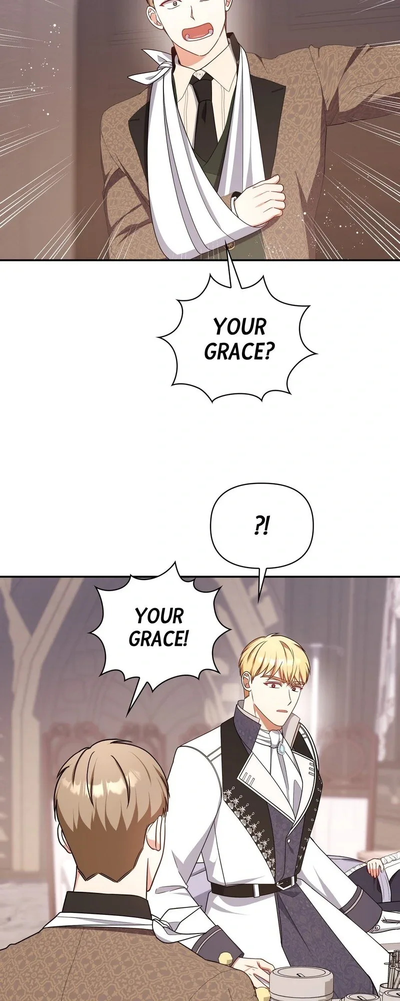 Princess Shu Chapter 115 page 65
