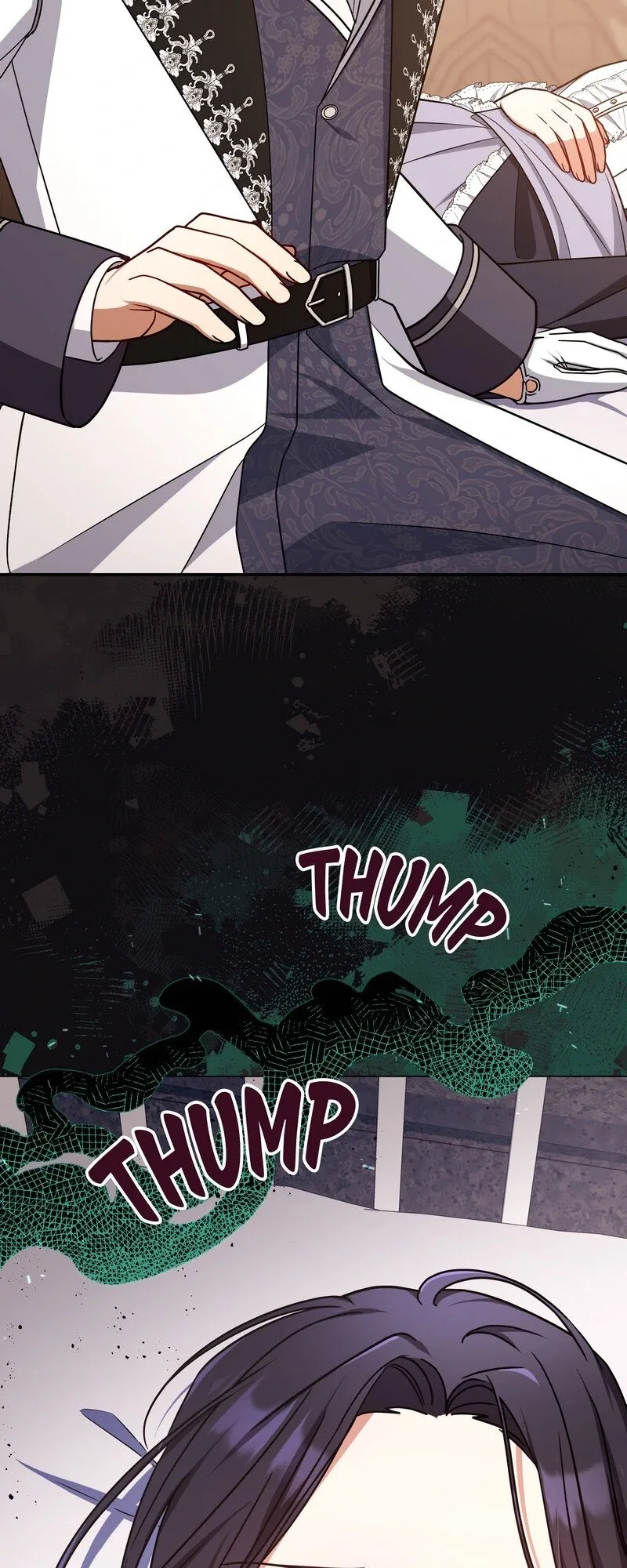 Princess Shu Chapter 115 page 68