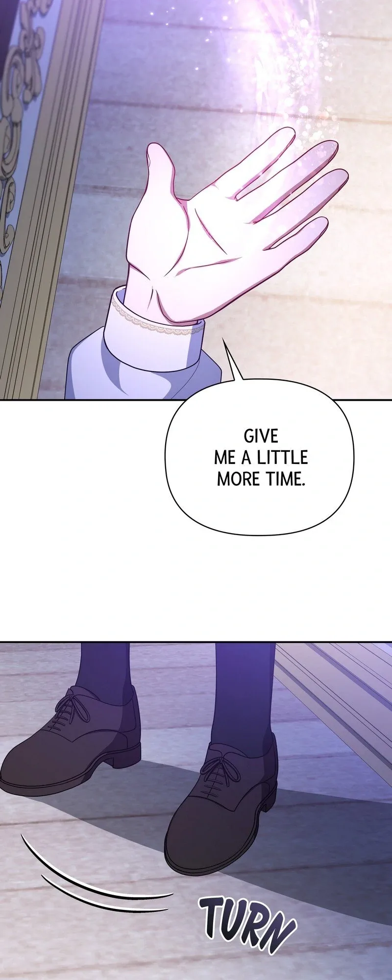 Princess Shu Chapter 119 page 35