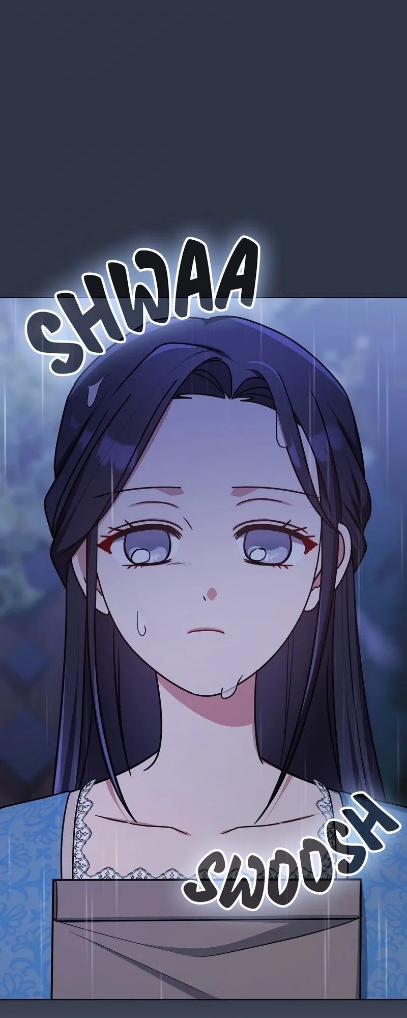 Princess Shu Chapter 119 page 45