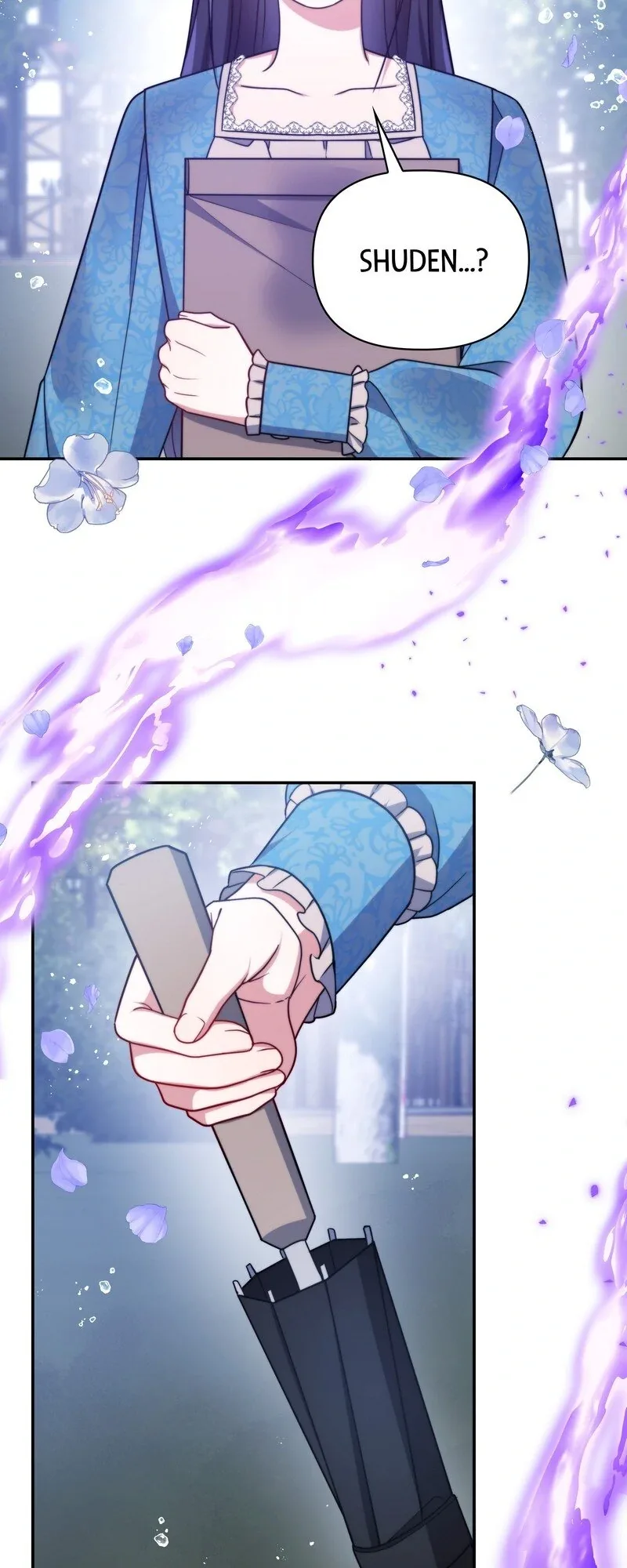 Princess Shu Chapter 119 page 59
