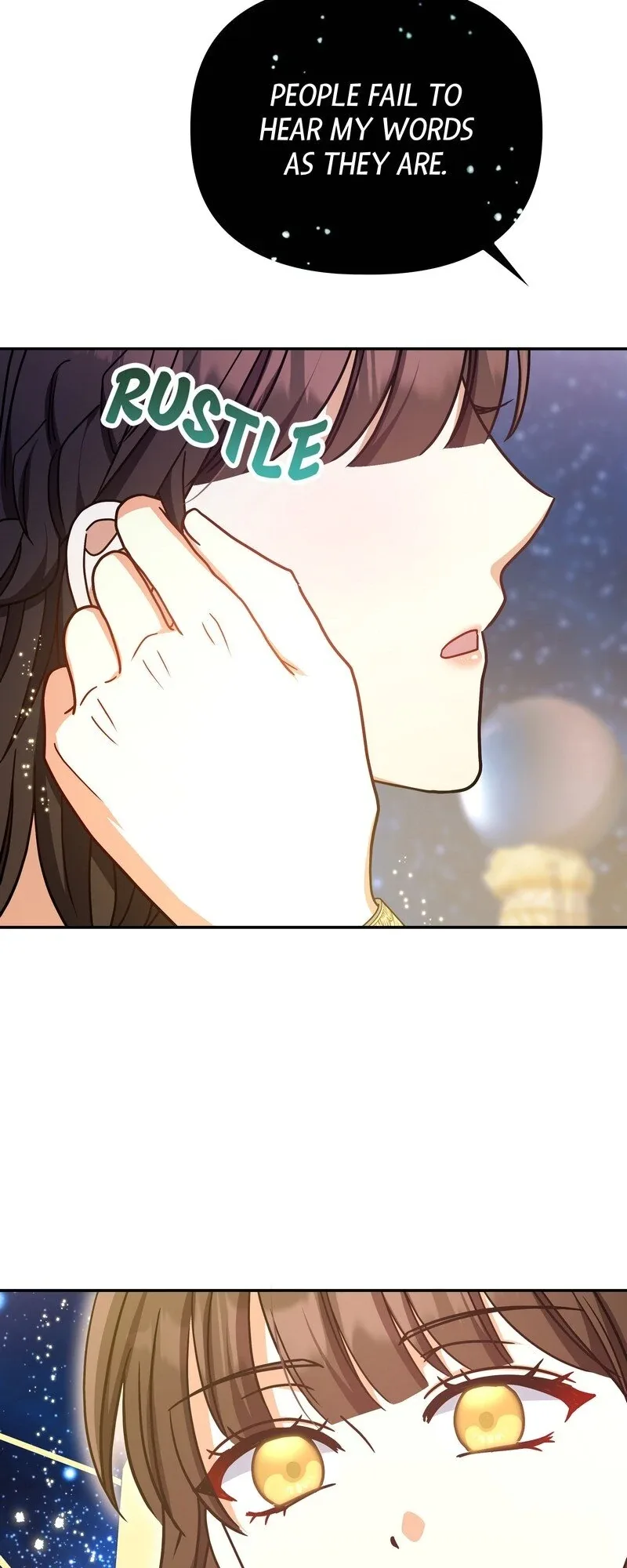 Princess Shu Chapter 119 page 73