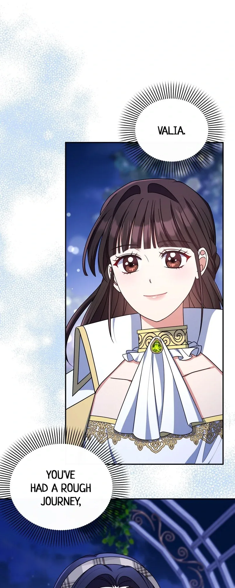 Princess Shu Chapter 122 page 42