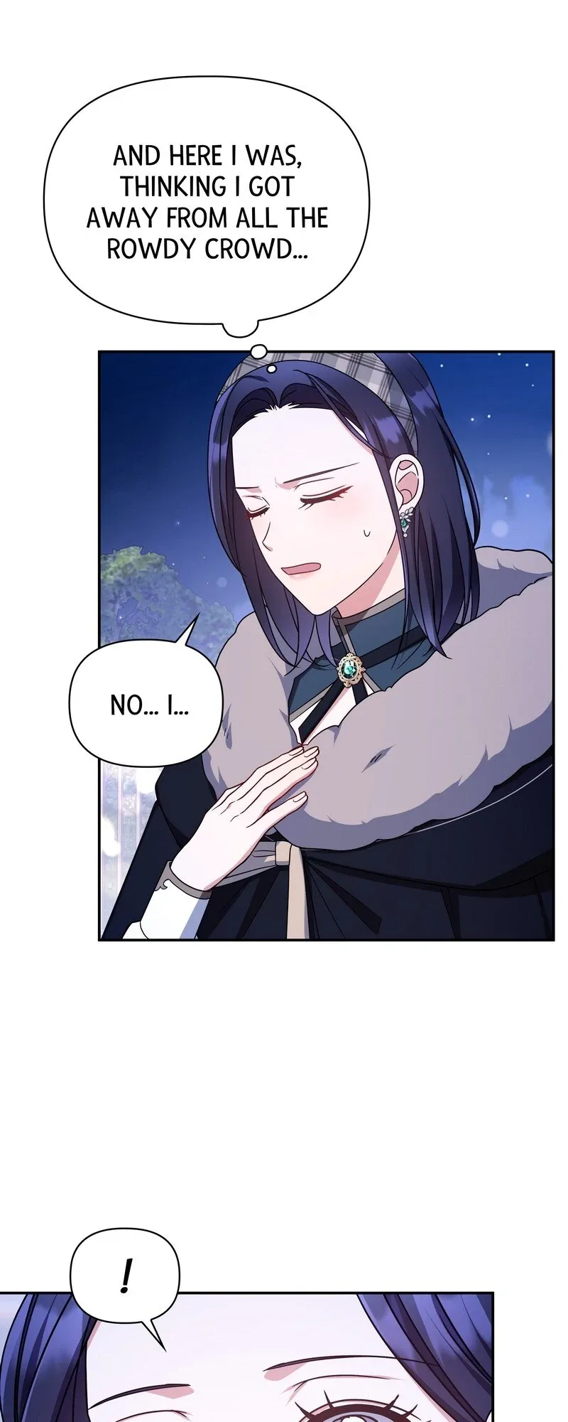 Princess Shu Chapter 122 page 20