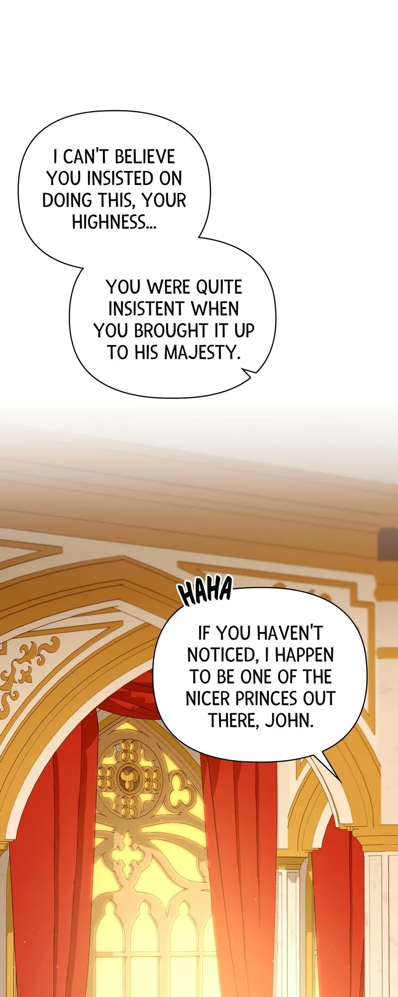 Princess Shu Chapter 122 page 2