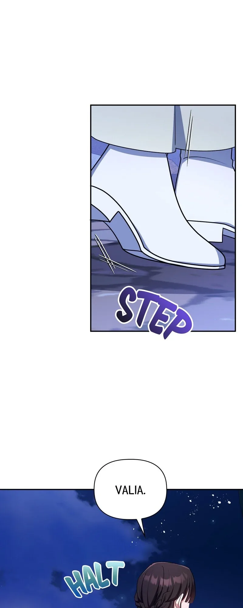 Princess Shu Chapter 122 page 34