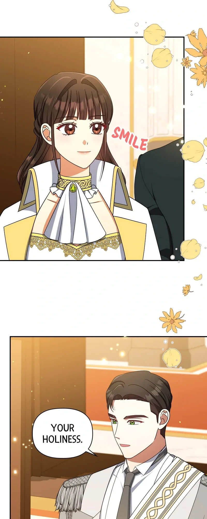 Princess Shu Chapter 122 page 12