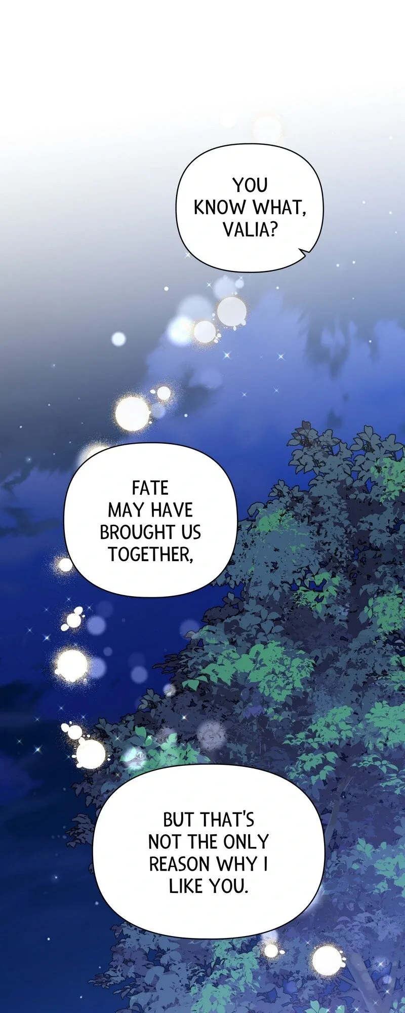 Princess Shu Chapter 122 page 37