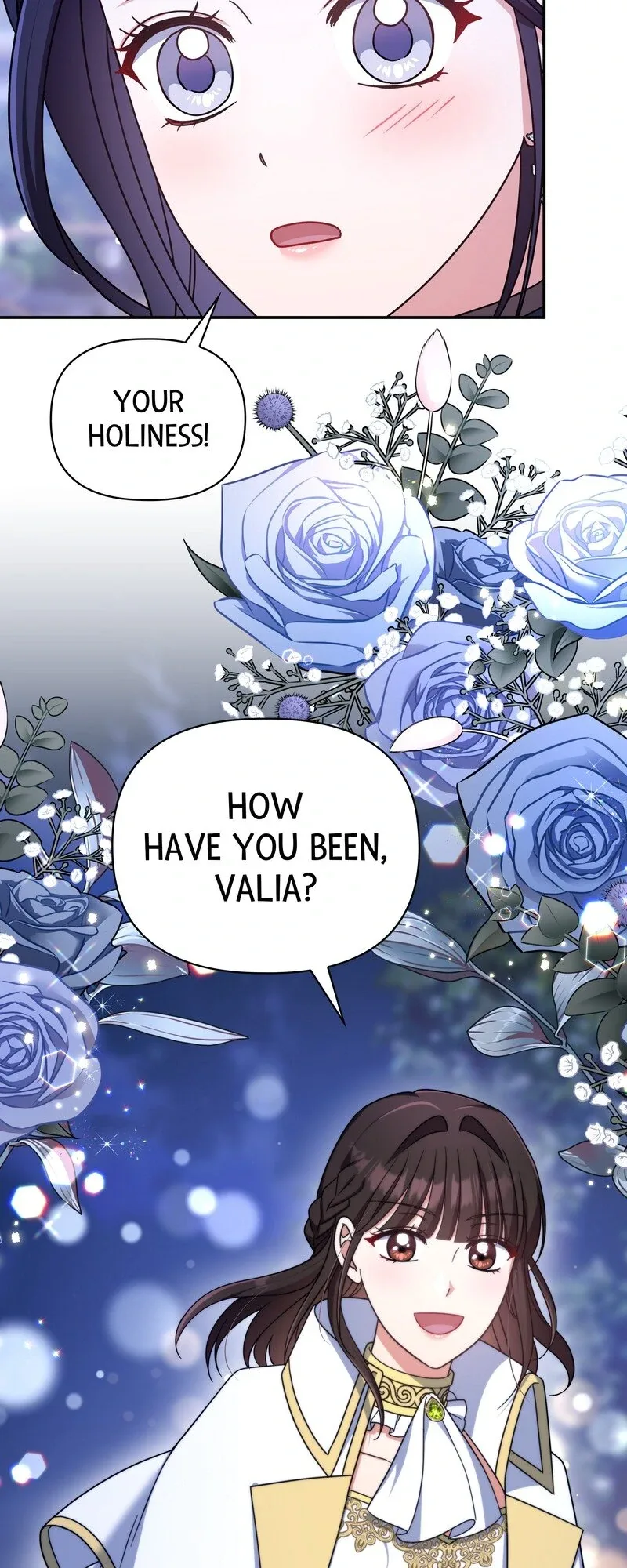 Princess Shu Chapter 122 page 21