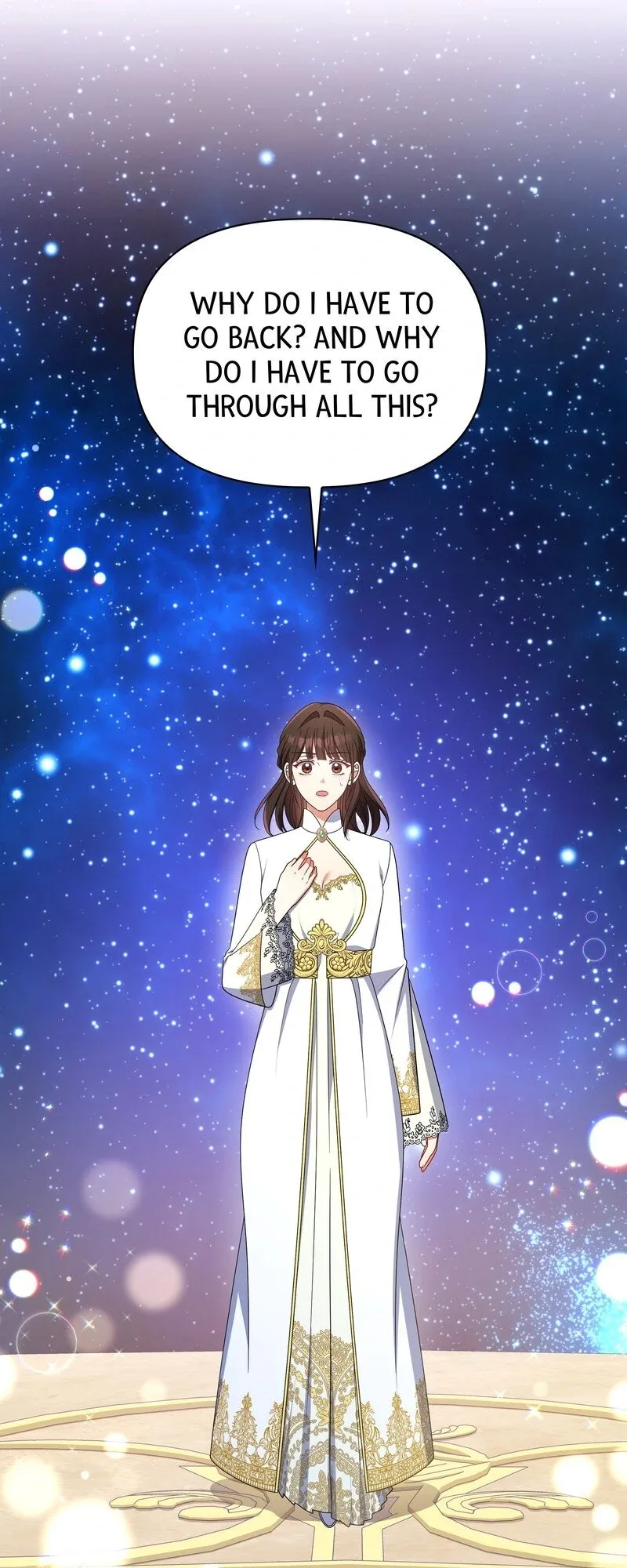 Princess Shu Chapter 119 page 65