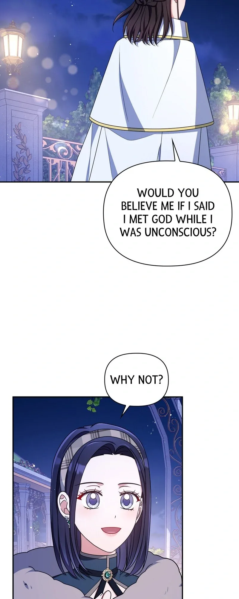 Princess Shu Chapter 122 page 35