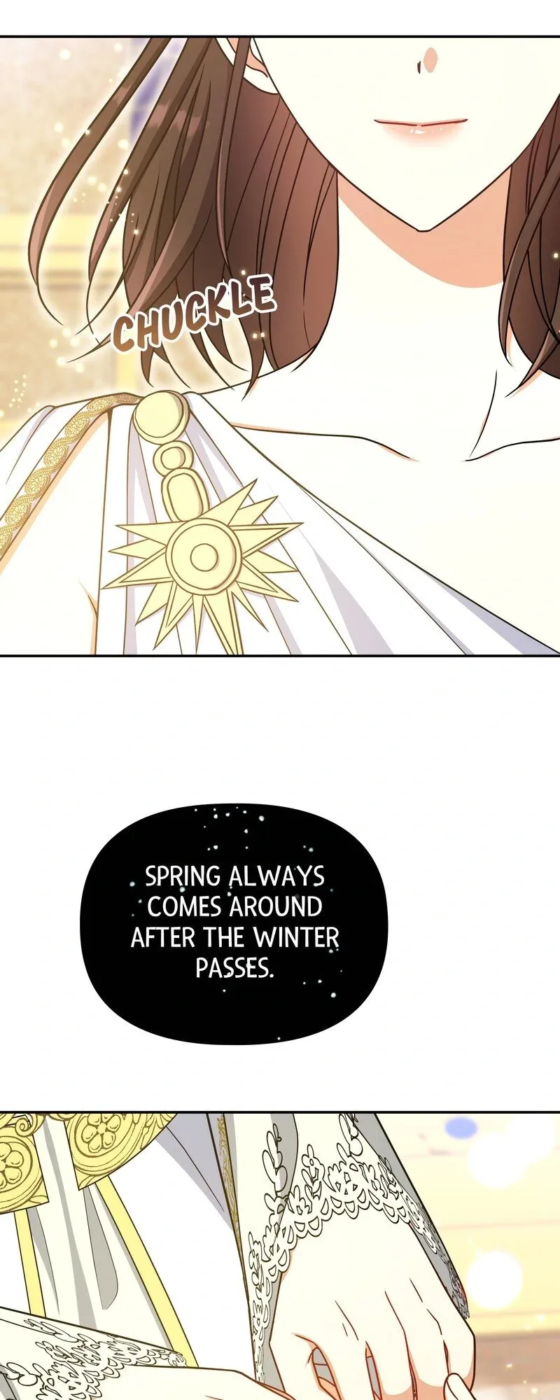 Princess Shu Chapter 119 page 81