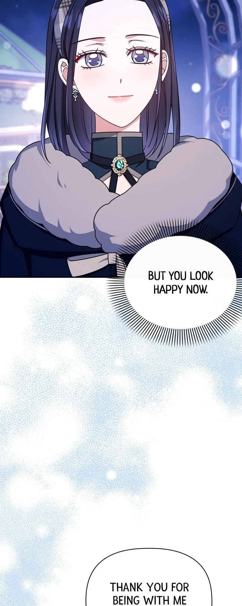 Princess Shu Chapter 122 page 43