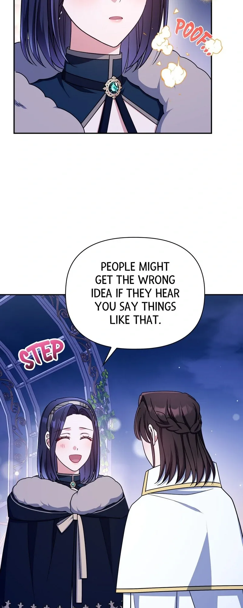 Princess Shu Chapter 122 page 39
