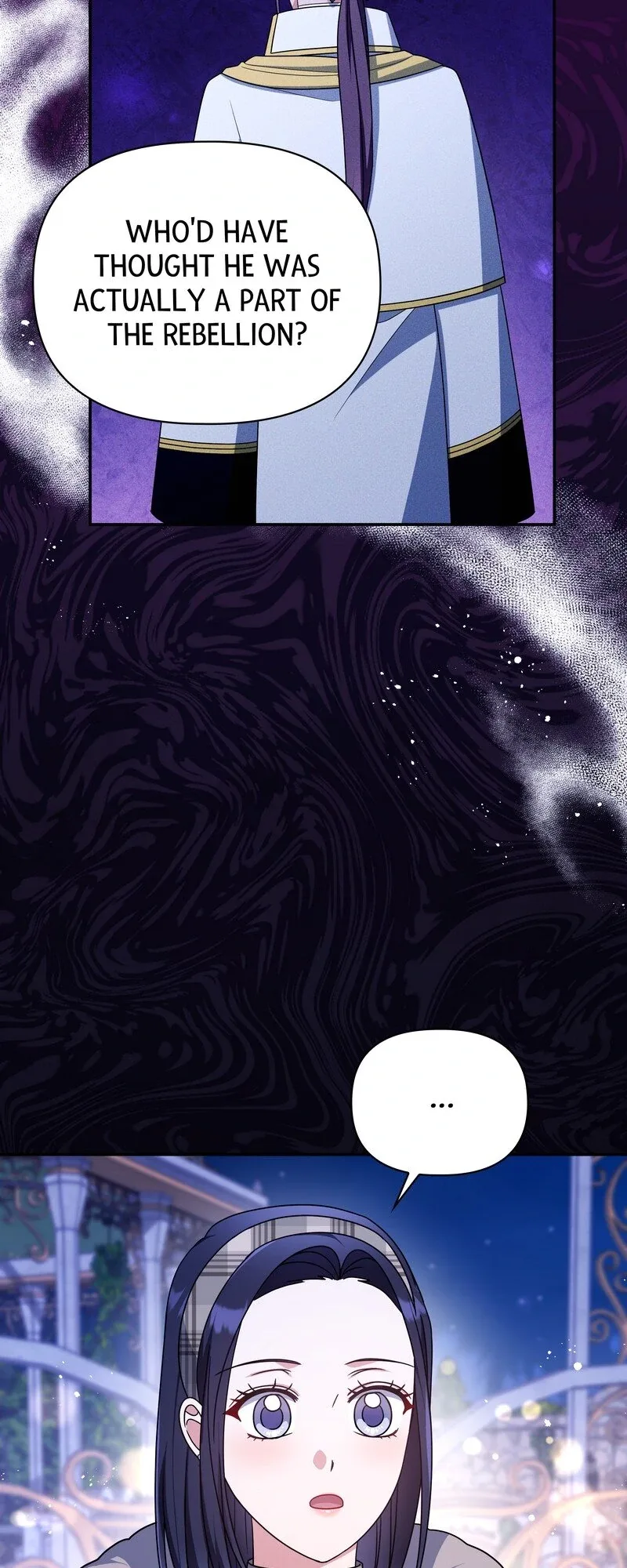 Princess Shu Chapter 122 page 31