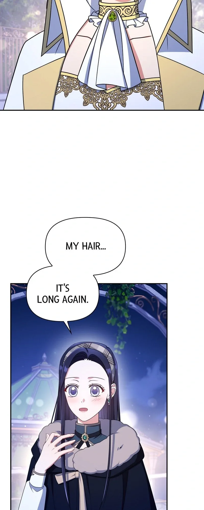 Princess Shu Chapter 122 page 53