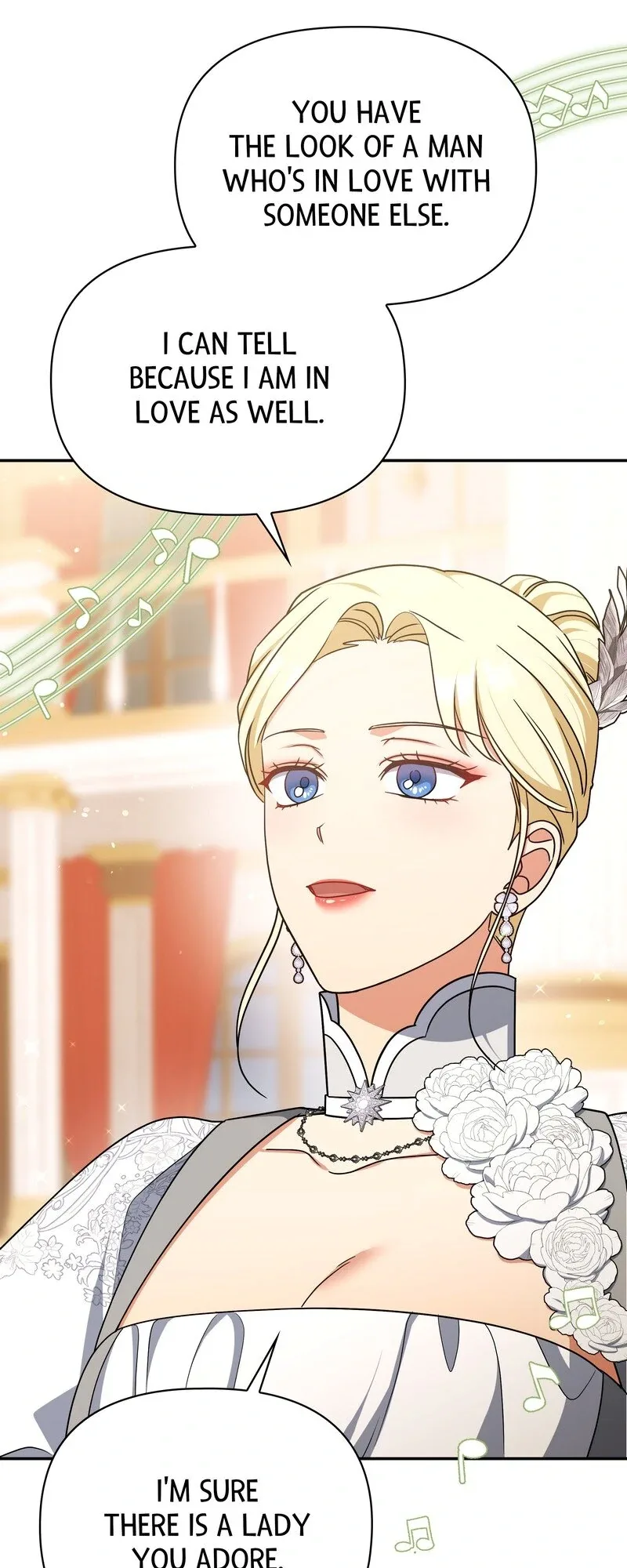 Princess Shu Chapter 122 page 66