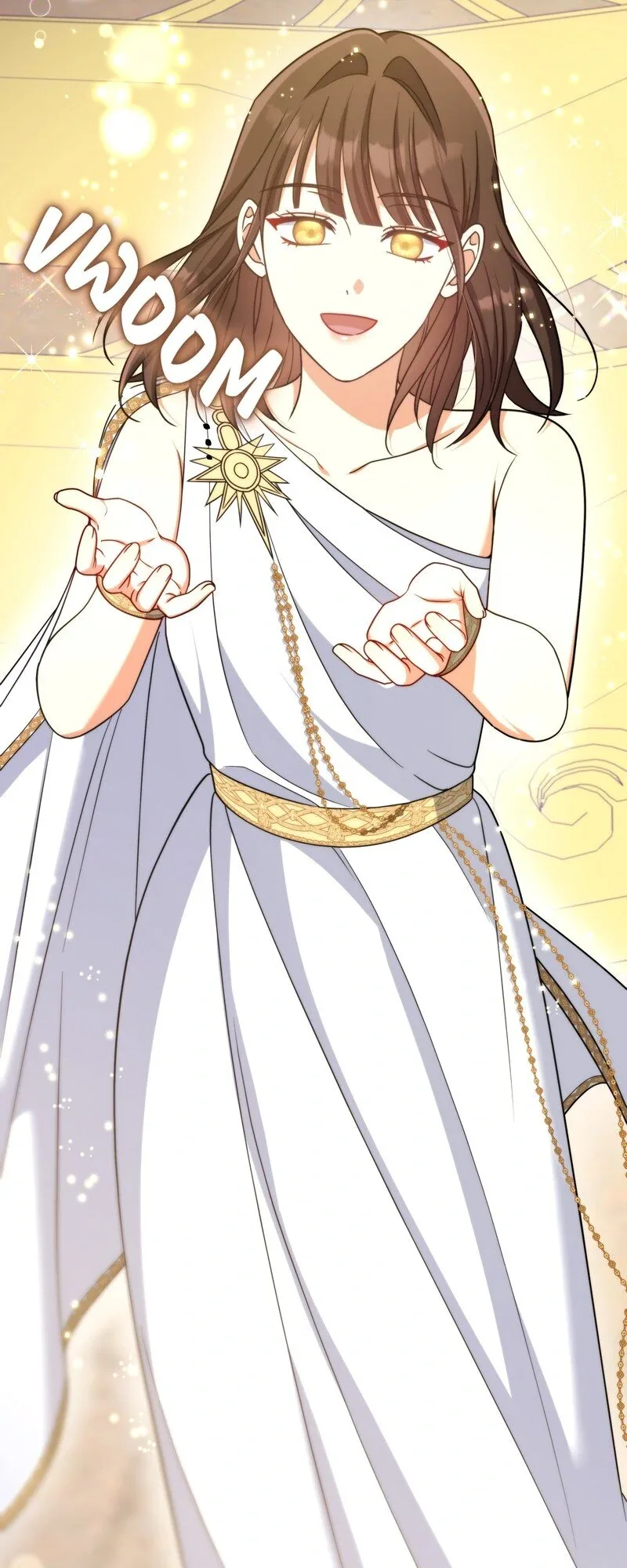 Princess Shu Chapter 119 page 83