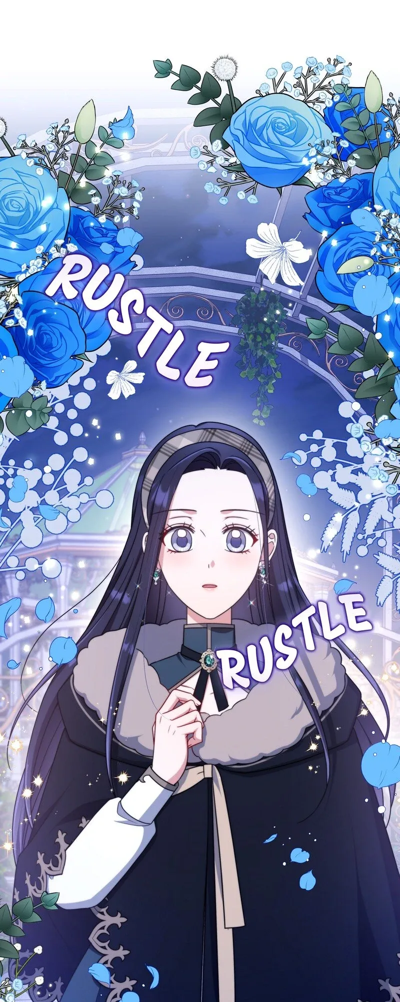 Princess Shu Chapter 122 page 51