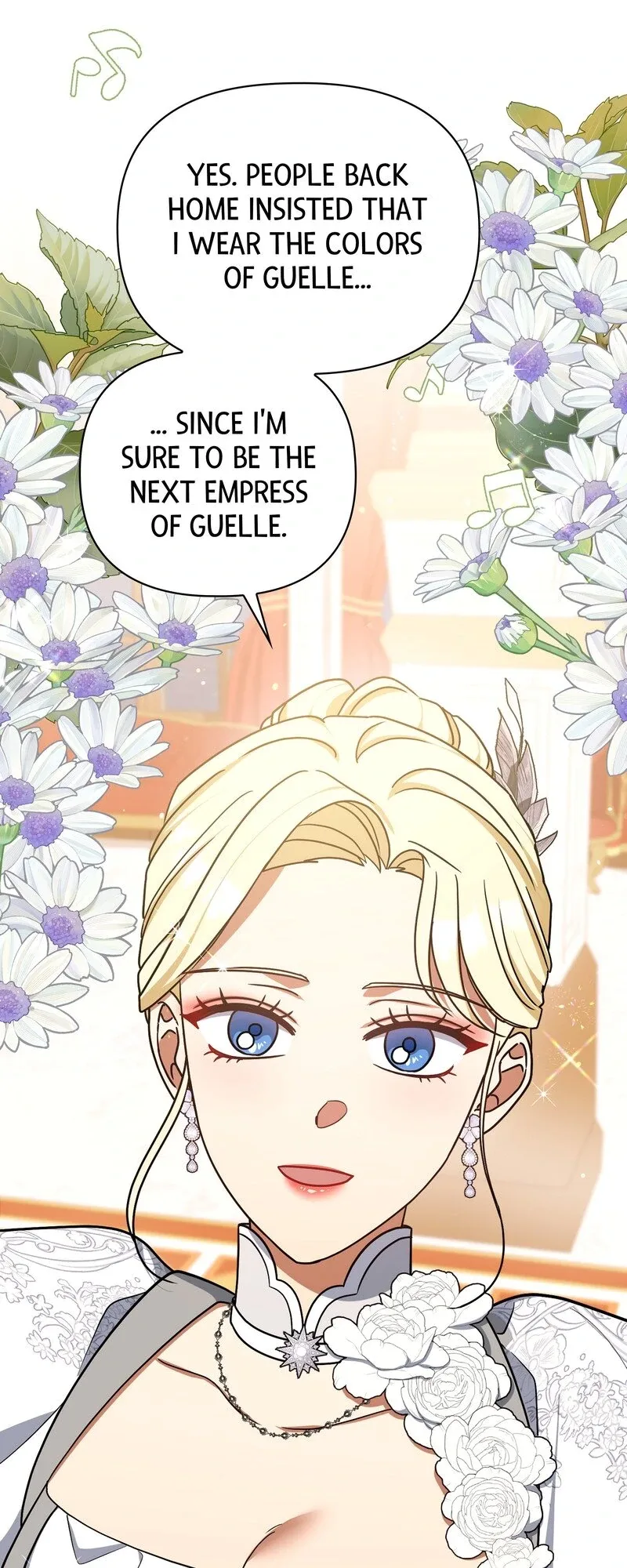 Princess Shu Chapter 122 page 61
