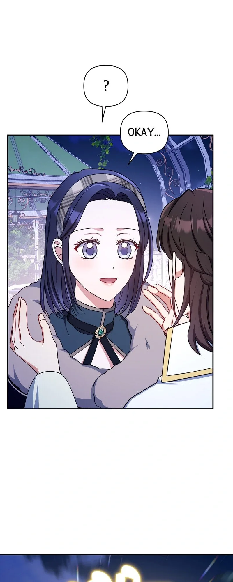 Princess Shu Chapter 122 page 47