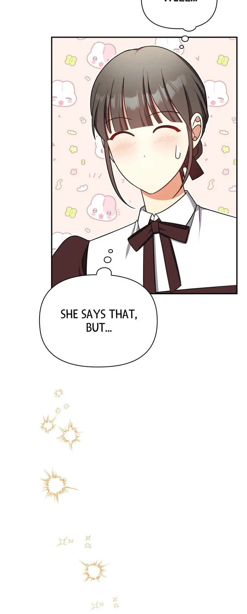 Princess Shu Chapter 123 page 6